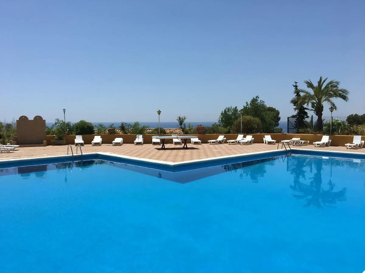 トッサ・デ・マールLes Terrasses De Cala Llevadoアパートメント トッサ・デ・マール