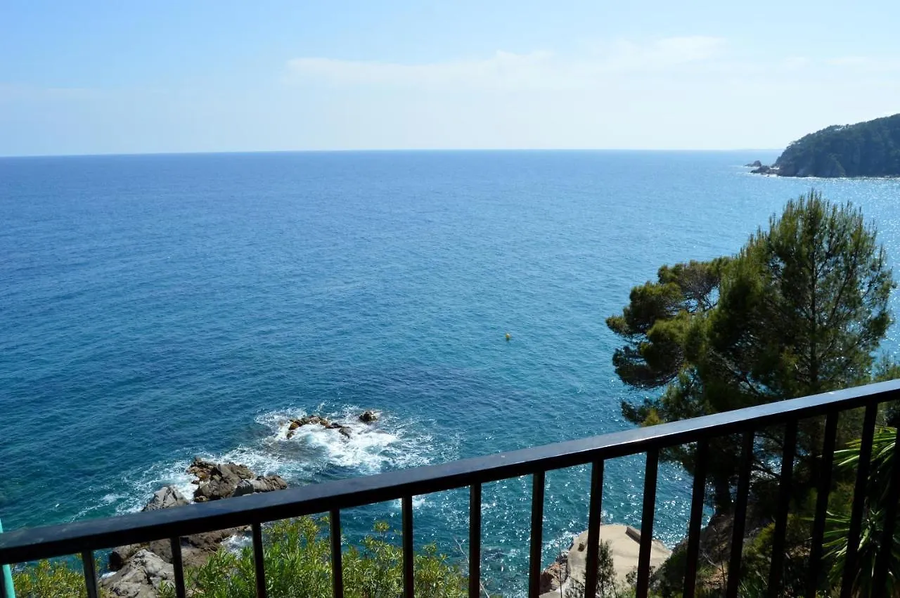 Les Terrasses De Cala Llevado Apartment Tossa de Mar