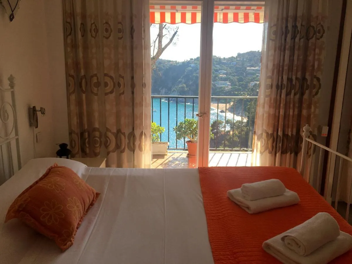 Les Terrasses De Cala Llevado Apartment Tossa de Mar 0*,  Spain