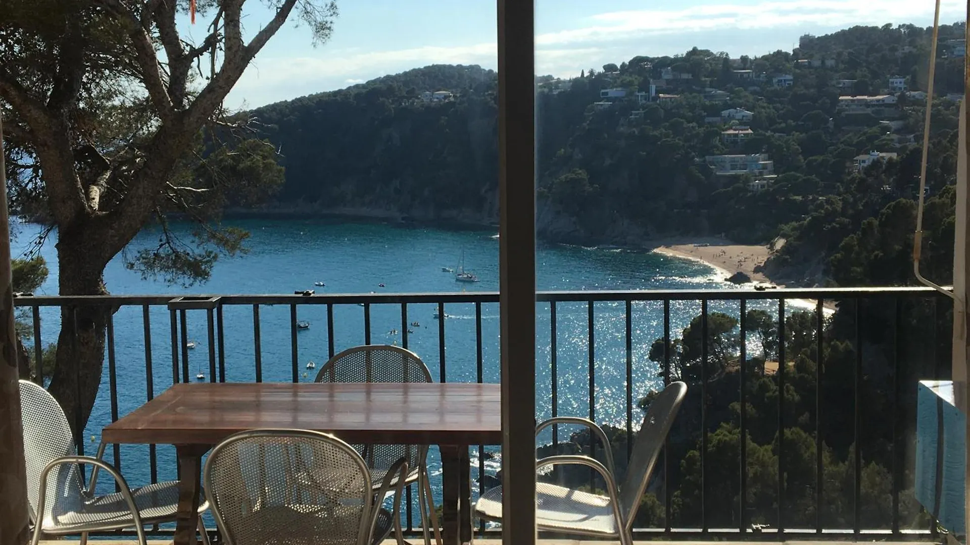 Les Terrasses De Cala Llevado Apartment Tossa de Mar Spain