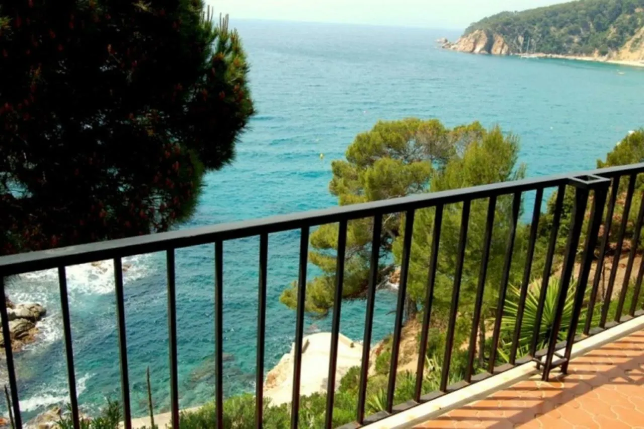 Les Terrasses De Cala Llevado Apartment Tossa de Mar